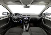 Skoda Octavia III (A7) Рестайлинг Волгоград  - изображение 38