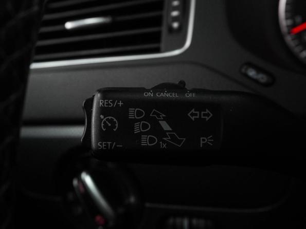 Volkswagen Jetta VI Рестайлинг с пробегом 2014 года, цена 1 378 000 рублей, 87640 км, седан, Автокод Объявления