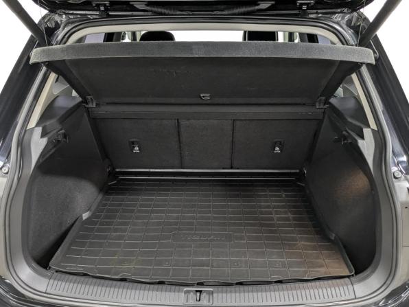 Volkswagen Tiguan II с пробегом 2020 года, цена 2 525 000 рублей, 137900 км, внедорожник, Автокод Объявления