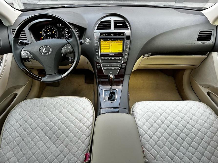 Lexus ES V Рестайлинг Волгоград  - изображение 19