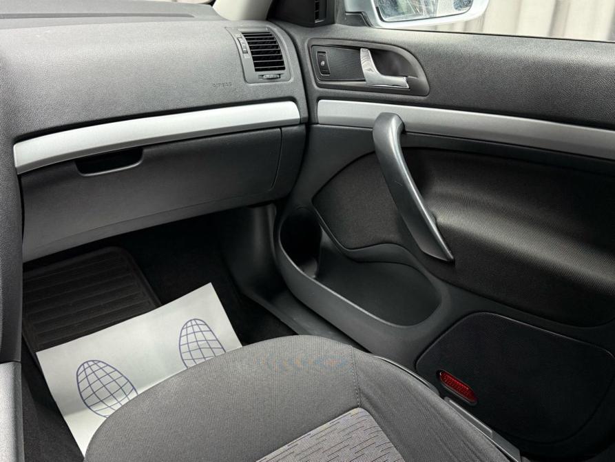 Skoda Octavia II (A5) Рестайлинг Ижевск  - изображение 11