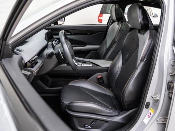 Changan UNI-V I с пробегом 2023 года, цена 2 310 000 рублей, 33730 км, лифтбек, Автокод Объявления