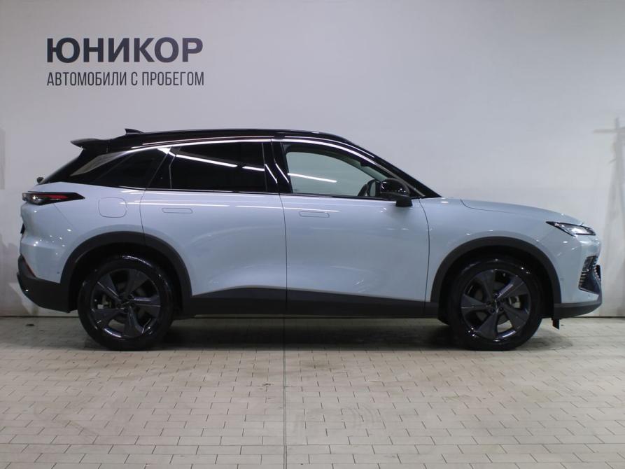 BAIC X55 Дзержинск  - изображение 8