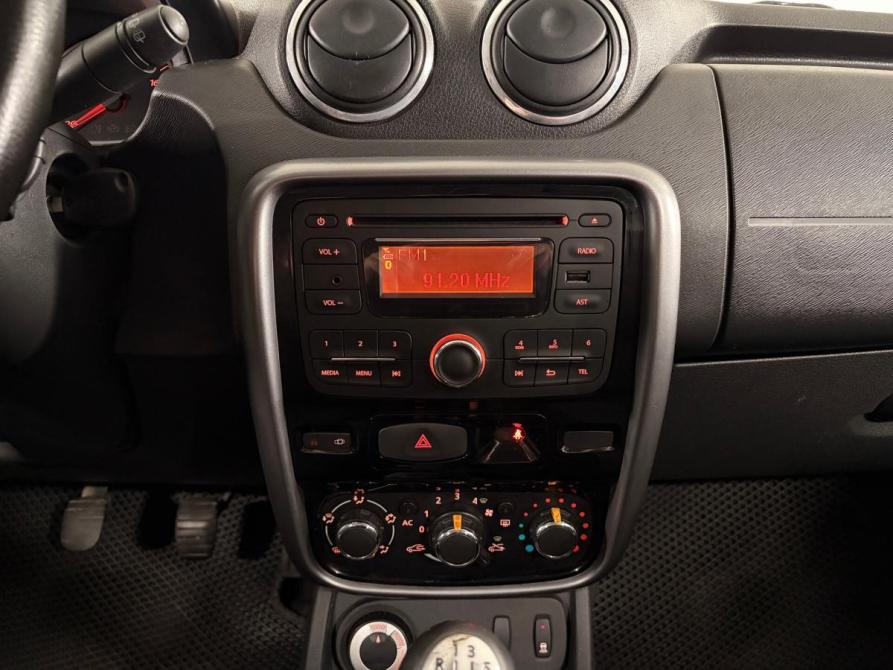 Renault Duster I Екатеринбург  - изображение 21