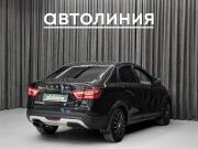 Lada (ВАЗ) Vesta I Красноярск  - изображение 29