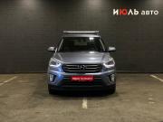 Hyundai Creta I Челябинск  - изображение 24