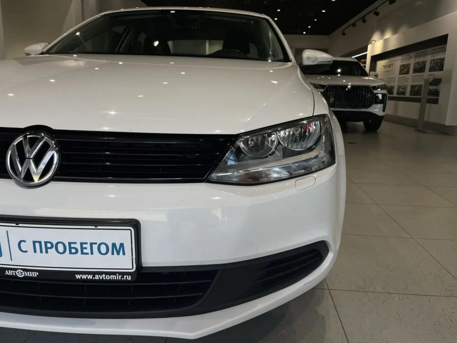 Volkswagen Jetta VI Москва  - изображение 9