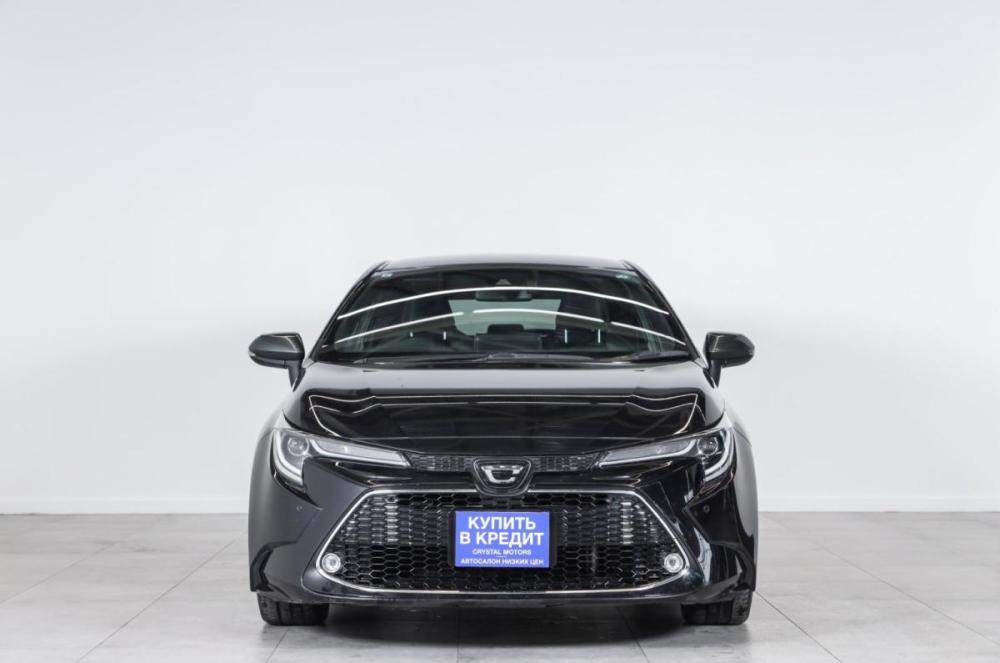 Toyota Corolla XII (E210) Новосибирск  - изображение 2