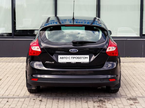 Ford Focus III с пробегом 2013 года, цена 825 000 рублей, 119663 км, хэтчбек, Автокод Объявления