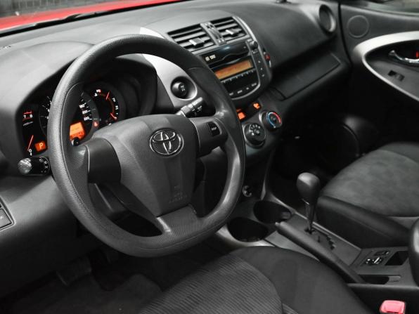 Toyota RAV4 III (XA30) Рестайлинг с пробегом 2011 года, цена 1 800 000 рублей, 56895 км, внедорожник, Автокод Объявления
