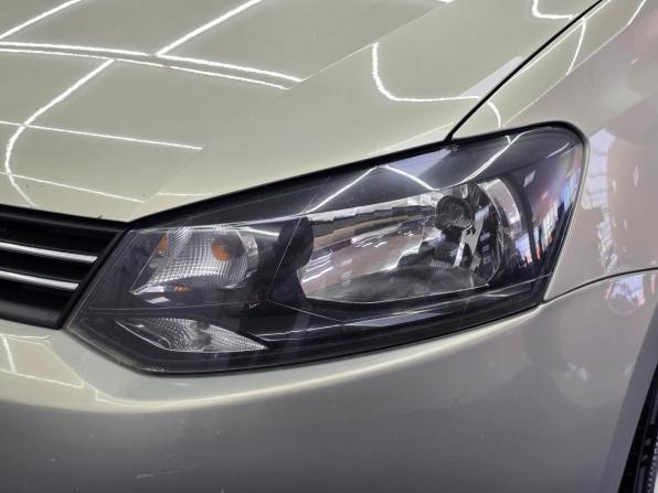 Volkswagen Polo V с пробегом 2014 года, цена 899 000 рублей, 187928 км, седан, Автокод Объявления