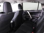 Toyota RAV4 IV (XA40) Рестайлинг Химки  - изображение 26