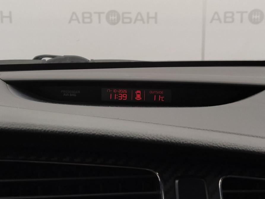 Kia Ceed GT I Екатеринбург  - изображение 16