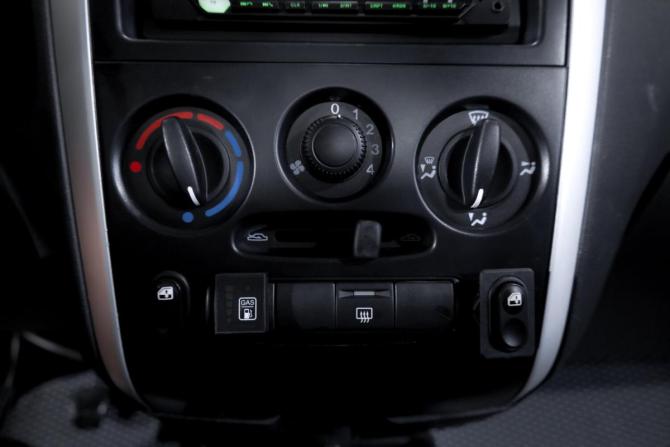 Datsun on-DO I с пробегом 2018 года, цена 399 000 рублей, 145159 км, седан, Автокод Объявления