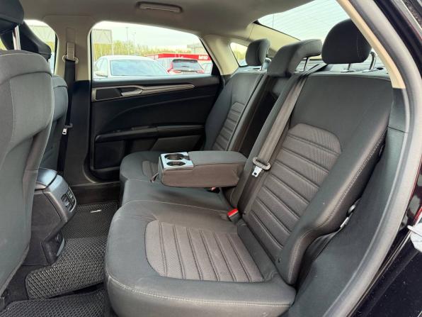 Ford Fusion (North America) II Рестайлинг с пробегом 2020 года, цена 1 505 000 рублей, 90000 км, седан, Автокод Объявления