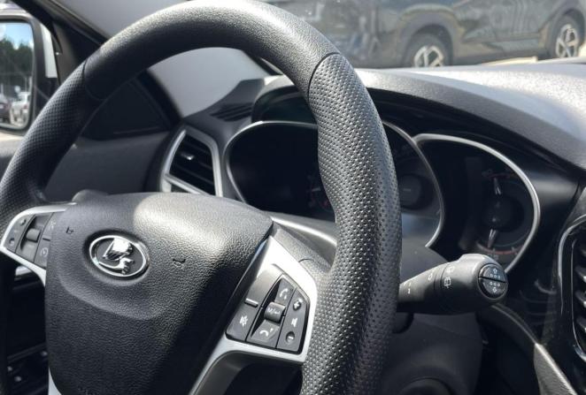 Lada (ВАЗ) Vesta I с пробегом 2018 года, цена 890 000 рублей, 126525 км, универсал, Автокод Объявления