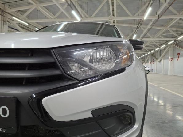 Lada (ВАЗ) Granta I Рестайлинг с пробегом 2022 года, цена 855 000 рублей, 53838 км, универсал, Автокод Объявления