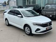 Volkswagen Polo VI Калуга  - изображение 20