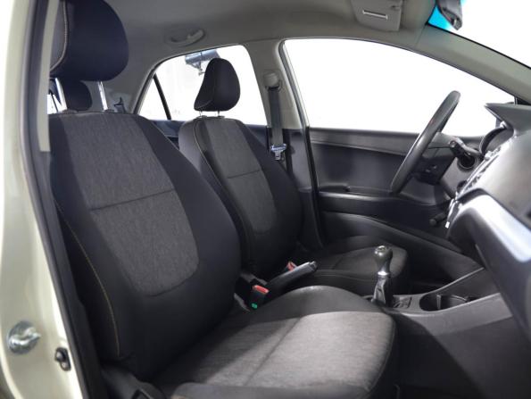 Kia Picanto II с пробегом 2013 года, цена 689 000 рублей, 93946 км, хэтчбек, Автокод Объявления