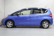 Honda Fit II Кемерово  - изображение 25