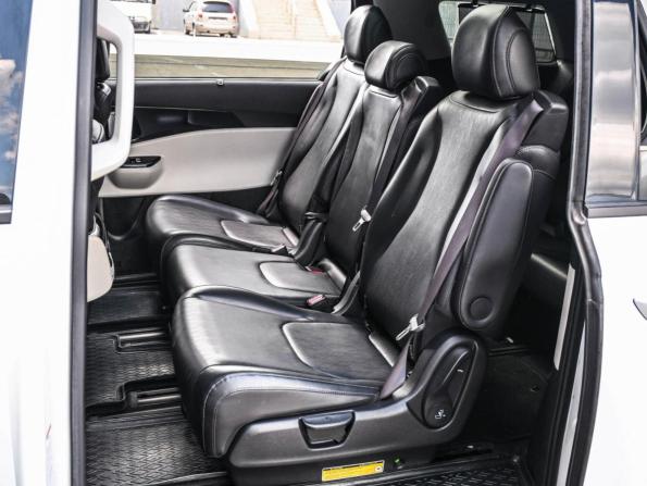 Kia Carnival IV с пробегом 2021 года, цена 2 999 000 рублей, 219451 км, минивэн, Автокод Объявления