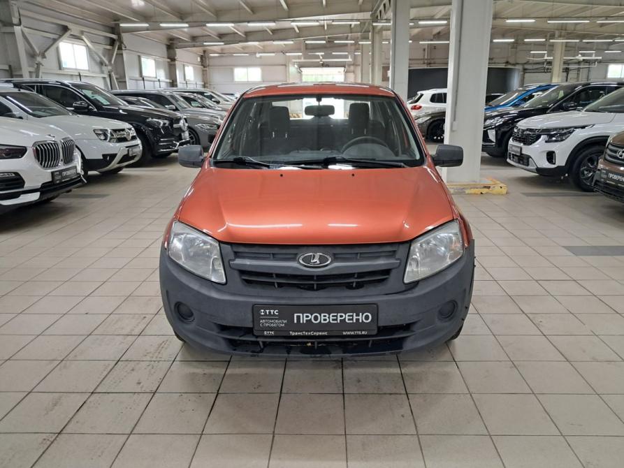 Lada (ВАЗ) Granta I Набережные Челны  - изображение 2
