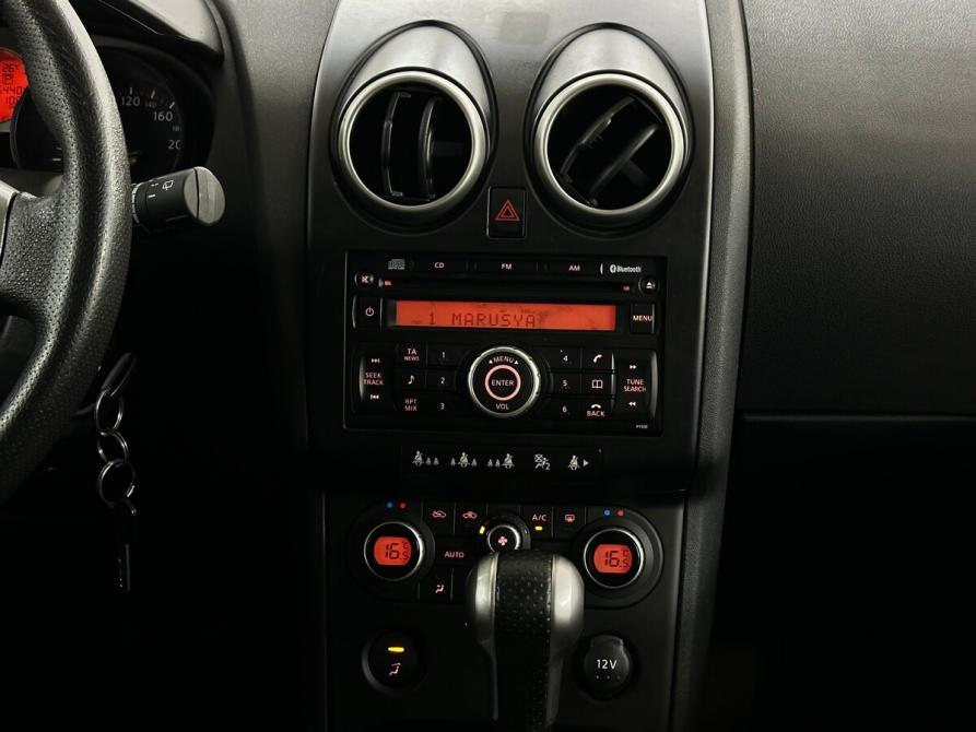 Nissan Qashqai I Москва  - изображение 7