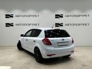 Kia Ceed I Рестайлинг Санкт-Петербург  - изображение 21