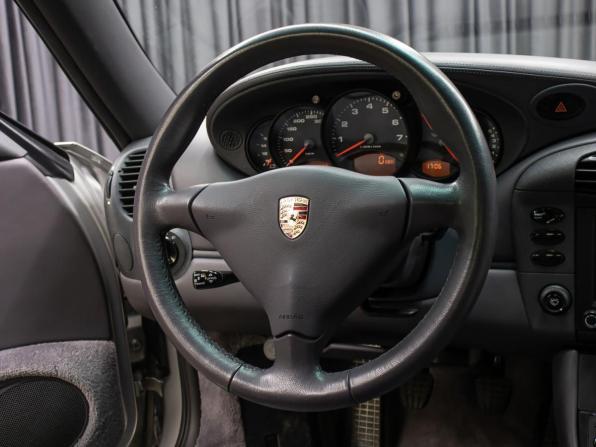 Porsche 911 V (996) с пробегом 1999 года, цена 6 300 000 рублей, 59521 км, купе, Автокод Объявления