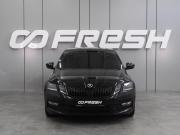 Skoda Octavia III (A7) Воронеж  - изображение 22