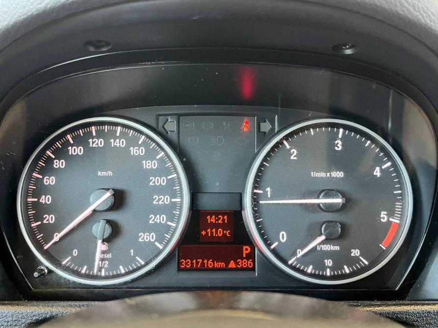BMW X1 I (E84) Псков  - изображение 14