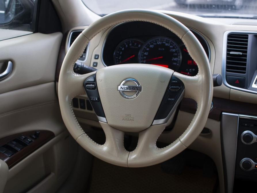 Nissan Teana II Рестайлинг Курган  - изображение 16