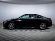 Mercedes-Benz CLA II (C118 X118) Москва  - изображение 33