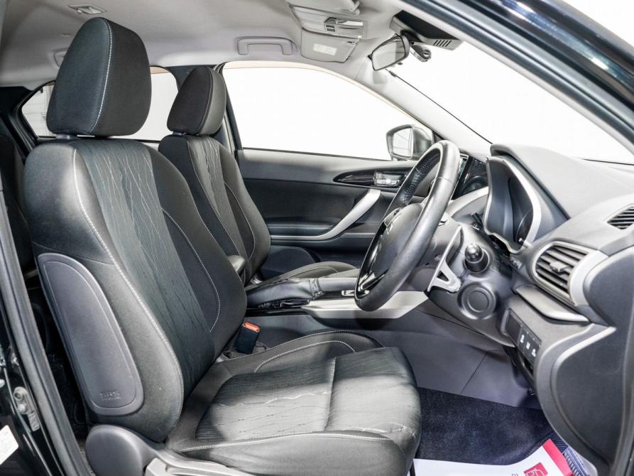 Mitsubishi Eclipse Cross I Чита  - изображение 6