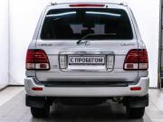 Lexus LX II Рестайлинг Красноярск  - изображение 40