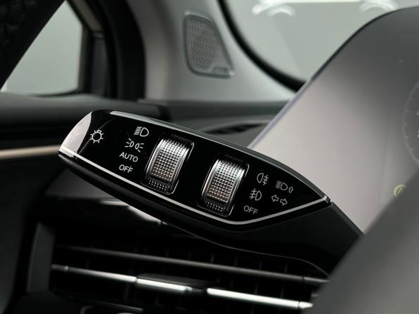 Omoda C5 I с пробегом 2024 года, цена 2 127 800 рублей, 19124 км, внедорожник, Автокод Объявления