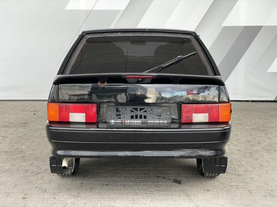 Lada (ВАЗ) 2114 Екатеринбург  - изображение 6