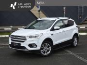 Ford Kuga II Рестайлинг Казань  - изображение 15