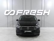 Volkswagen Polo VI Ростов-на-Дону  - изображение 23