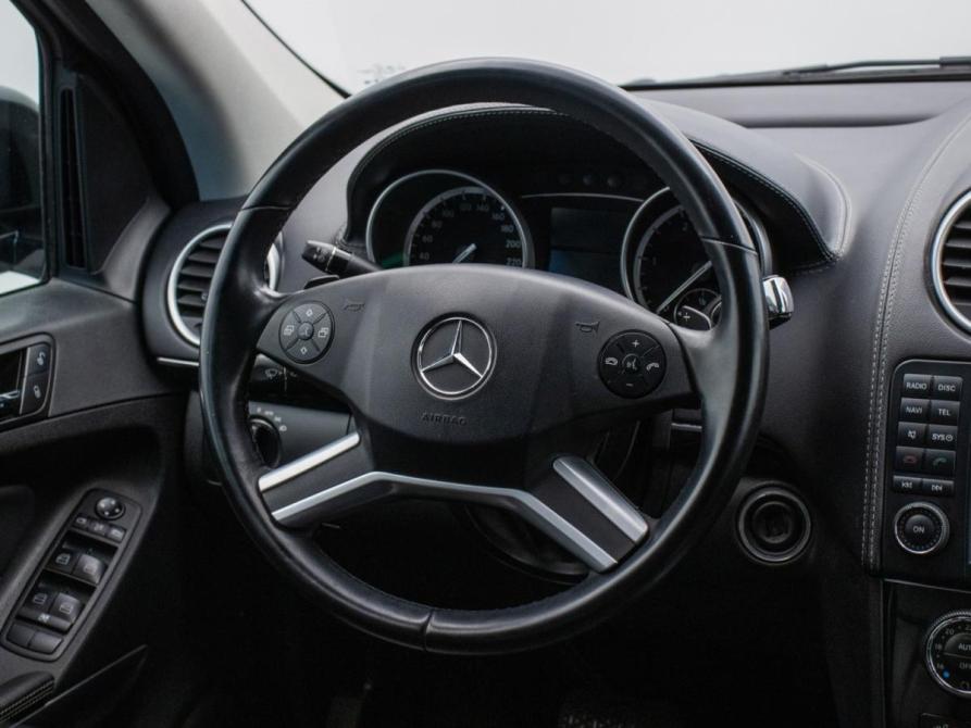 Mercedes-Benz GL-Класс I (X164) Рестайлинг Москва  - изображение 13