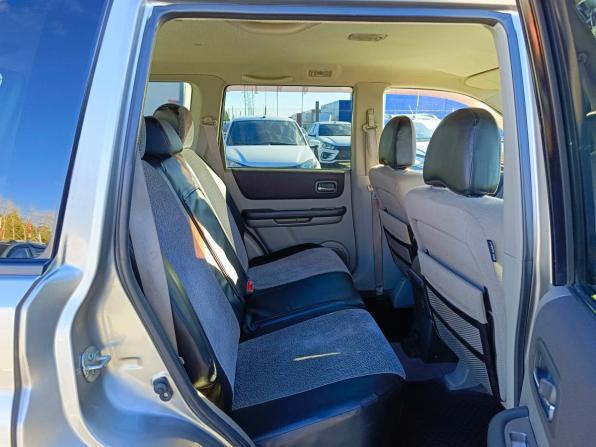 Nissan X-Trail I Рестайлинг с пробегом 2006 года, цена 780 000 рублей, 246326 км, внедорожник, Автокод Объявления