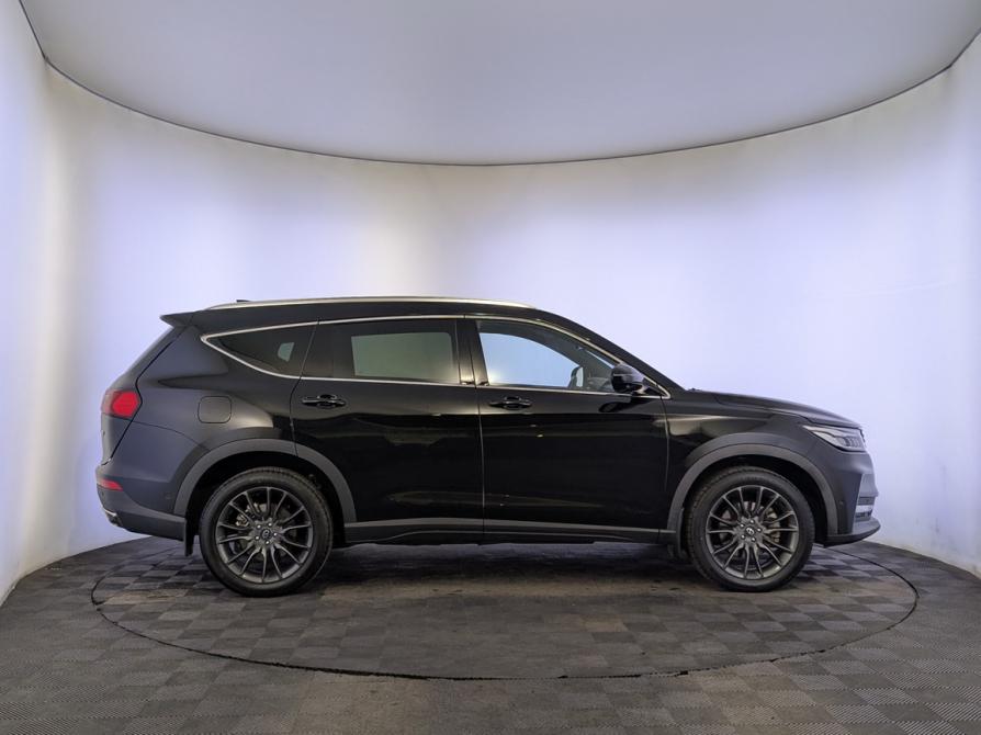 Dongfeng DFSK ix7 Москва  - изображение 4