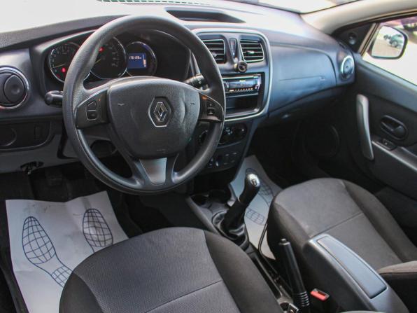 Renault Sandero II с пробегом 2016 года, цена 630 000 рублей, 176000 км, хэтчбек, Автокод Объявления