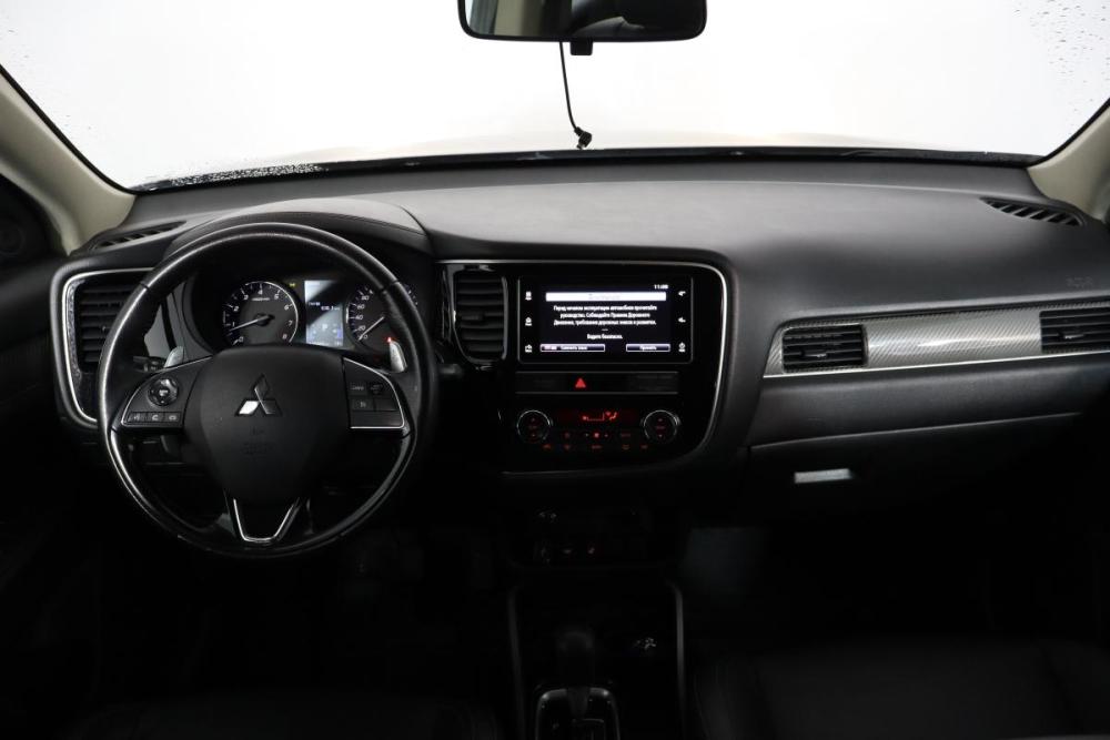 Mitsubishi Outlander III Рестайлинг 3 Санкт-Петербург  - изображение 7
