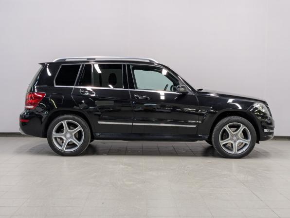 Mercedes-Benz GLK-Класс I (X204) Рестайлинг с пробегом 2013 года, цена 2 100 000 рублей, 156379 км, внедорожник, Автокод Объявления