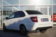 Lada (ВАЗ) Granta I Рестайлинг Ульяновск  - изображение 31