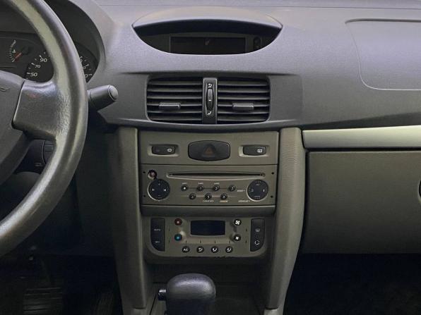 Renault Symbol ll с пробегом 2008 года, цена 405 000 рублей, 211866 км, седан, Автокод Объявления