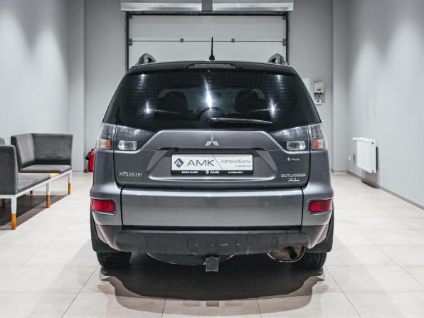Mitsubishi Outlander II Рестайлинг с пробегом 2011 года, цена 1 124 076 рублей, 249478 км, внедорожник, Автокод Объявления