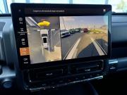 Haval H9 I Рестайлинг Москва  - изображение 49