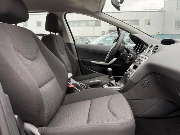 Peugeot 408 I с пробегом 2012 года, цена 569 000 рублей, 148813 км, седан, Автокод Объявления